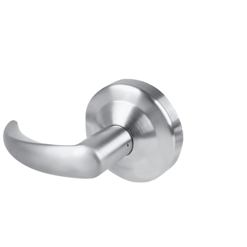 626AM -  Satin Chrome Antimicrobial